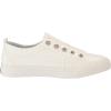imageBlowfish Womens Blume Wedge SandalWhite Reese