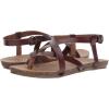 imageBlowfish Womens Granola SandalWhiskey Dyecut Pu