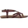imageBlowfish Womens Granola SandalWhiskey Dyecut Pu