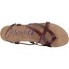 imageBlowfish Womens Granola SandalWhiskey Dyecut Pu