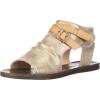 imageBlowfish Malibu BabyGirls DefsietRosegold Meteorite MetallicNude Dyecut Polyurethane