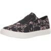Black Retro Rose