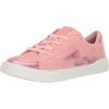 Dusty Rose Hot Pink