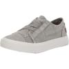 Fog Gray