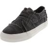 Grey Hipster Smoked Twill