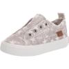 imageBlowfish Malibu Girls PlayK SlipOn SneakerGray Wonderstar