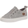 imageBlowfish Malibu Girls PlayT Canvas SneakerFog Gray