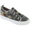 imageBlowfish Malibu Girls PlayT Canvas SneakerNatural Camoflauge