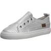 imageBlowfish Malibu Girls PlayT Canvas SneakerSilver Space Suit
