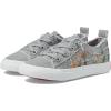 imageBlowfish Malibu Girls PlayfieldT ToddlerLittle Kid Sneaker Fog Gray 6