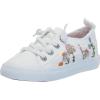 imageBlowfish Malibu Girls Playfieldt ToddlerLittle Kid SneakerWhite