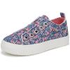 imageBlowfish Malibu Girls Super Playk SneakerIndigoPink Floral