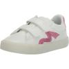 imageBlowfish Malibu Girls Vice Bt ToddlerLittle Kid SneakerWhitePink
