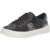 imageBlowfish Malibu UnisexChild Wavek SneakerBlack Tumble Light Black Orbital