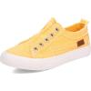 imageBlowfish Malibu Womens Alex SneakerAhi Tuna Smoked 16 Oz Canvas