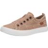 Desert Khaki Smoked Canvas