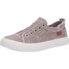 Desert Lilac Smoked Canvas