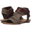 imageBlowfish Malibu Womens Balla4earth Wedge SandalBrown
