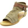 imageBlowfish Malibu Womens Balla4earth Wedge SandalWhiskey