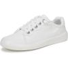 imageBlowfish Malibu Womens Boardwalk SneakerWhite