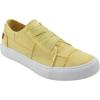 imageBlowfish Malibu Womens SneakerButter Colorwashed Canvas