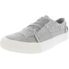 Sweet Gray Color Washed Canvas