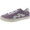 imageBlowfish Malibu Womens Vice Sneaker Grey 6US 65US 7US 75US 8US 85US 9US 10US 11USLt Purple