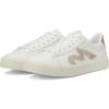 imageBlowfish Malibu Womens Vice Sneaker Grey 6US 65US 7US 75US 8US 85US 9US 10US 11USWhite EllaGold