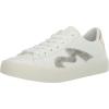 Wht Ella/Gold Voyager