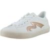 Wht Ella/Rosegld Voyager