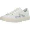 Wht Ella/Silver Voyager