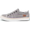 Light Grey Canvas