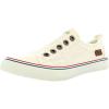 imageBlowfish Womens Blume Wedge SandalWhite