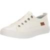 imageBlowfish Womens Blume Wedge SandalWhite Reese