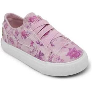 imageBlowfish Malibu Girls Marleyk SneakerFuchsia Garden Camo