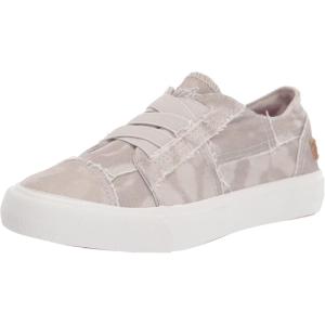 imageBlowfish Malibu Girls Marleyk SneakerGray Harmony Dye