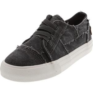 imageBlowfish Malibu Girls Marleyk SneakerGrey Hipster Smoked Twill