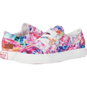 imageBlowfish Malibu Girls Marleyk SneakerHot Pink Milkyway