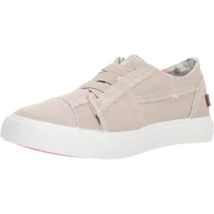 imageBlowfish Malibu Girls Marleyk SneakerLight Grey Antique Smoked Canvas