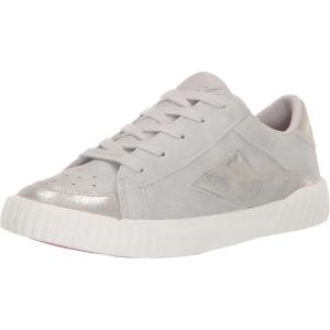 imageBlowfish Malibu Girls Marleyk SneakerLunar Rock Silver