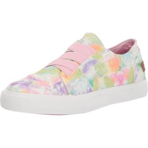 imageBlowfish Malibu Girls Marleyk SneakerPastel Milkyway
