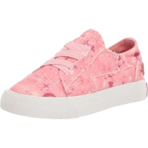imageBlowfish Malibu Girls Marleyk SneakerPink Cosmic Love