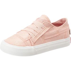 imageBlowfish Malibu Girls Marleyk SneakerRosegold Moon Dust