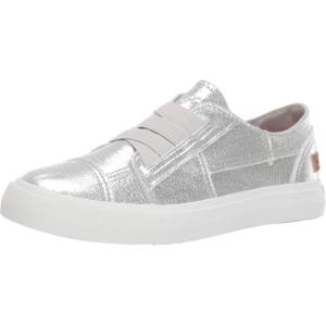 imageBlowfish Malibu Girls Marleyk SneakerSilver Supernova