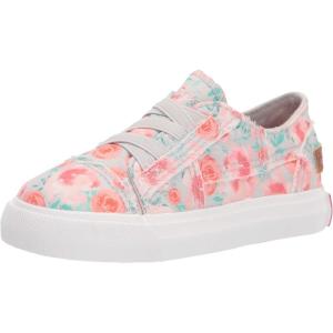 imageBlowfish Malibu Girls Marleyk SneakerSweet Grey Havana