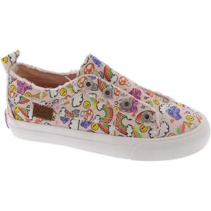 imageBlowfish Malibu Girls PlayK SlipOn SneakerPeach Pop