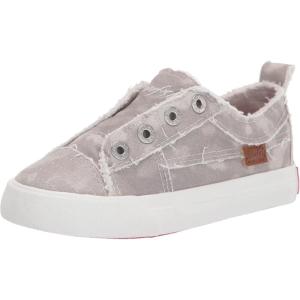 imageBlowfish Malibu Girls PlayT Canvas SneakerGray Harmony Dye