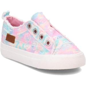 imageBlowfish Malibu Girls PlayT Canvas SneakerMulti Tie Dye Stamp
