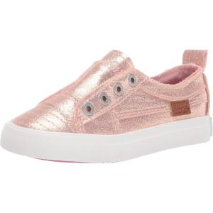 imageBlowfish Malibu Girls PlayT Canvas SneakerRosegold Supersonic