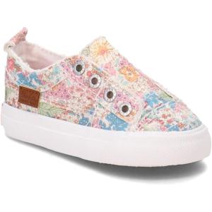 imageBlowfish Malibu Girls PlayT Canvas SneakerTropic Come Together